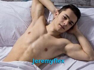 Jeremyflex