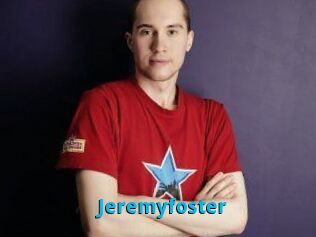 Jeremyfoster