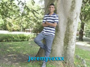 Jeremysexxx