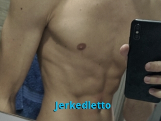 Jerkedletto