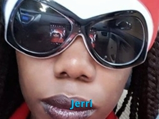 Jerri