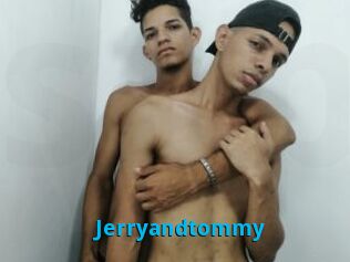 Jerryandtommy