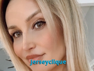 Jerseyclique