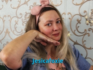 Jesicafoxie