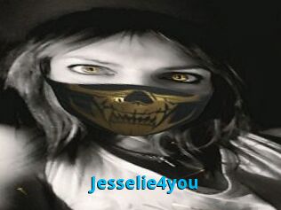 Jesselie4you