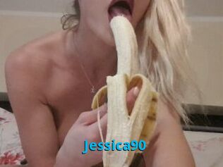 jessica90 Stinkypinkpimpin