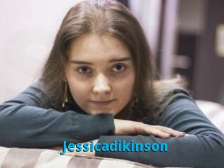 Jessicadikinson