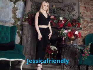 Jessicafriendly