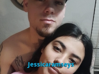 jessicaramseys Stinkypinkpimpin