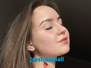 Jessicasmall