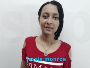 Jessie_monroe