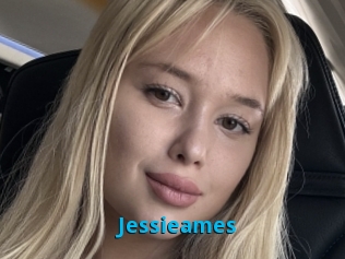 Jessieames