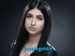 Jessiegoldie