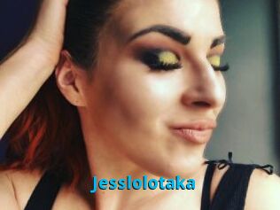 Jesslolotaka