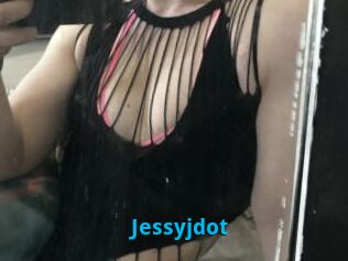 Jessyjdot