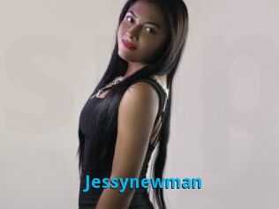 Jessynewman