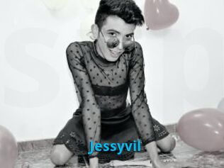 Jessyvil