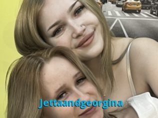 Jettaandgeorgina