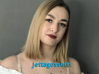 Jettagossett