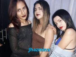 Jhazminx