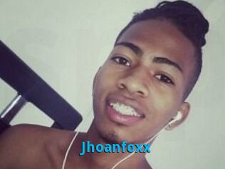 Jhoanfoxx