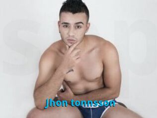 Jhon_tonnsson