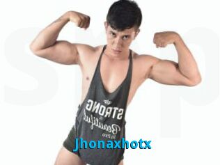 Jhonaxhotx