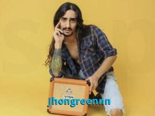 Jhongreennn