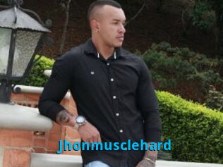 Jhonmusclehard