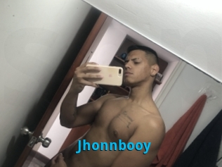 Jhonnbooy