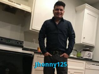 Jhonny125