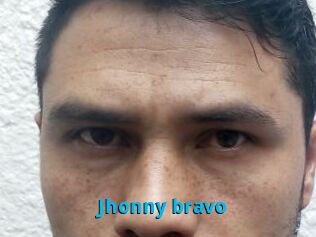 Jhonny_bravo