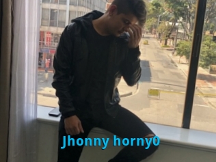 Jhonny_horny0