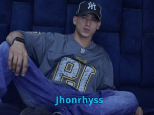 Jhonrhyss