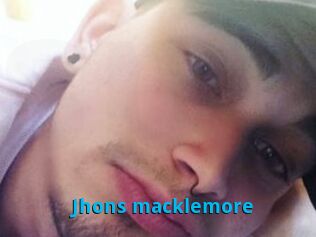 Jhons_macklemore