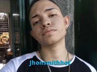 Jhonsmithhot