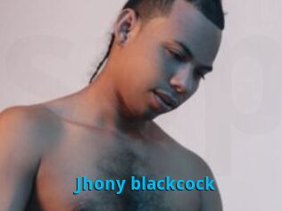 Jhony_blackcock