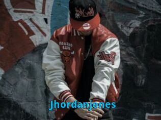 Jhordanjones