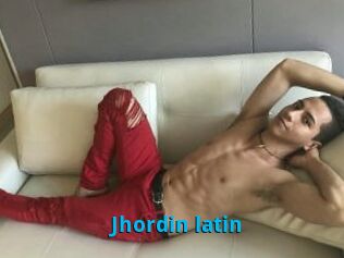 Jhordin_latin