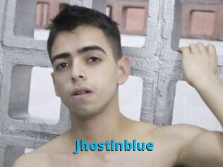 Jhostinblue