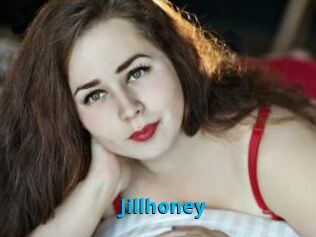 Jillhoney