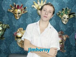 Jimhorny