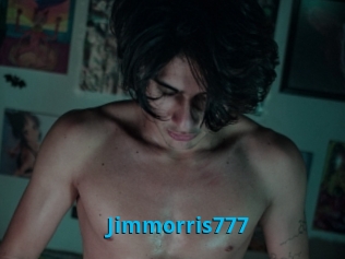 Jimmorris777