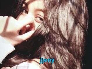 Jjeny