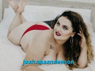 Joahanaanderson