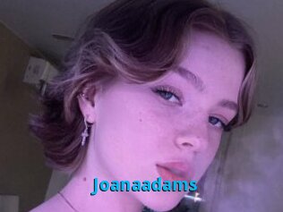 Joanaadams