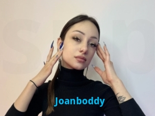 joanboddy Stinkypinkpimpin