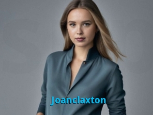 Joanclaxton