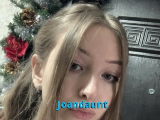 Joandaunt