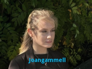 Joangammell